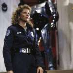 Nancy Allen, Robert John Burke