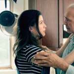 Frank Langella, Liv Tyler