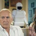 Frank Langella, Liv Tyler