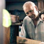 Frank Langella, Susan Sarandon