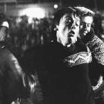 Alain Delon, Corrado Pani