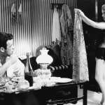 Annie Girardot, Renato Salvatori