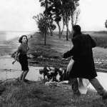 Annie Girardot, Renato Salvatori