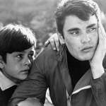 Max Cartier, Rocco Vidolazzi