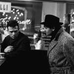 Roger Hanin, Renato Salvatori