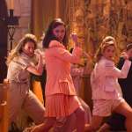 Catherine Zeta-Jones