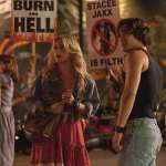 Julianne Hough, Diego Boneta