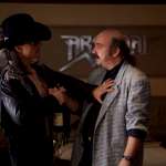 Paul Giamatti, Tom Cruise