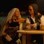 Kate Hudson, Bill Murray