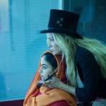 Leem Lubany, Kate Hudson