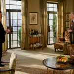 Alan Alda, Alec Baldwin