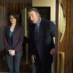 Alec Baldwin, Tina Fey