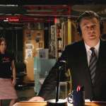 Alec Baldwin, Tina Fey