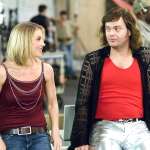 Rainn Wilson, Christina Applegate