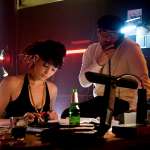 Jeremy Piven, Gemma Arterton