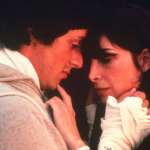 Sylvester Stallone, Talia Shire