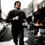 Sylvester Stallone