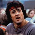Sylvester Stallone