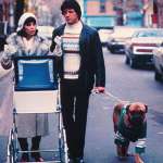 Sylvester Stallone, Talia Shire