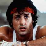 Sylvester Stallone