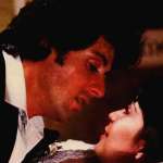 Sylvester Stallone, Talia Shire