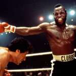 Mr. T, Sylvester Stallone