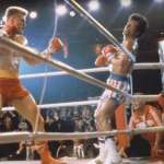 Dolph Lundgren, Sylvester Stallone