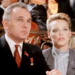 Michael Pataki, Brigitte Nielsen