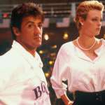 Sylvester Stallone, Brigitte Nielsen