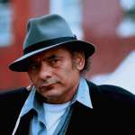 Burt Young