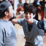 Jimmy Gambina, Sage Stallone