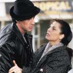 Sylvester Stallone, Talia Shire