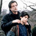 Sylvester Stallone, Sage Stallone