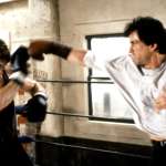 Sylvester Stallone, Tommy Morrison