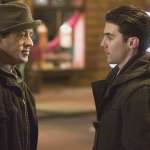 Milo Ventimiglia, Sylvester Stallone