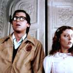 Barry Bostwick, Susan Sarandon