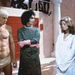 Barry Bostwick, Peter Hinwood, Tim Curry, Susan Sarandon