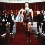 Kimi Wong, Nell Campbell, Tim Curry, Perry Bedden, Patricia Quinn, Rufus Collins, Pamela Obermeyer, Richard O'Brien, Imogen Claire, Annabel Leventon, Christopher Biggins