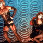 Peter Hinwood, Susan Sarandon