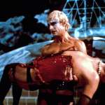 Peter Hinwood, Tim Curry