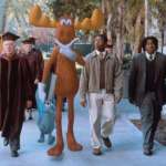 Kenan Thompson, Kel Mitchell