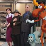 Rene Russo, Jason Alexander, Robert De Niro