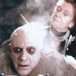 Christopher Lloyd, Elizabeth Wilson