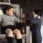 Jimmy Workman, Christina Ricci