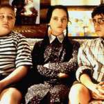 Jimmy Workman, David Krumholtz, Christina Ricci