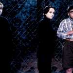 Jimmy Workman, David Krumholtz, Christina Ricci