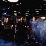 Jimmy Workman, Anjelica Huston, Christopher Lloyd, Christina Ricci, Ra&uacute;l Juli&aacute;