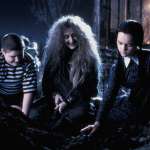 Jimmy Workman, Christina Ricci, Carol Kane