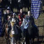 Colm Feore, Lotte Verbeek, Michel Muller, Holliday Grainger