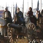 Colm Feore, Lotte Verbeek, Michel Muller, Holliday Grainger